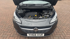 Vauxhall Corsa 1.4 Energy 3dr [AC] Petrol Hatchback